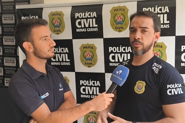 Idoso investigado por abuso sexual de pelo menos sete crianças é preso em Patos de Minas