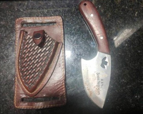 Acusado de matar companheira após abraço é indiciado por feminicídio; pena vai de 20 a 40 anos