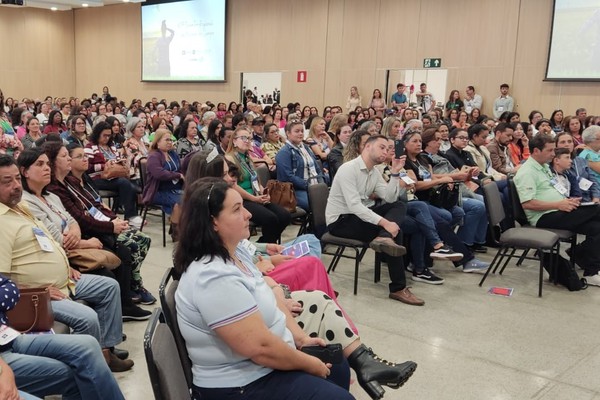 43º Encontro da Mulher do Campo tem programação intensa e dia de homenagens em Patos de Minas