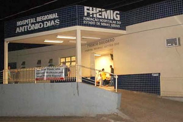 Por ciúmes, homem é golpeado com faca a pedido do ex da mulher da vítima em Pindaíbas