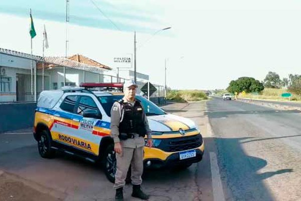 Em apenas três dias, trinta motoristas são flagrados com sintomas de embriaguez na rodovia