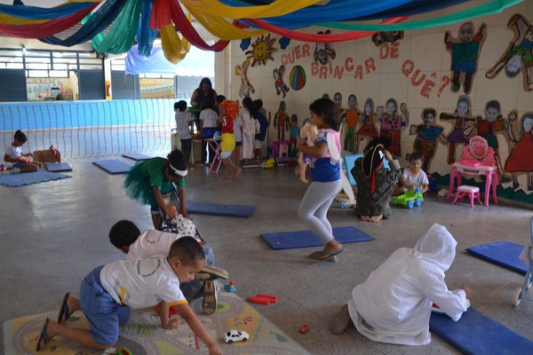 Pesquisa revela práticas indevidas na educação infantil