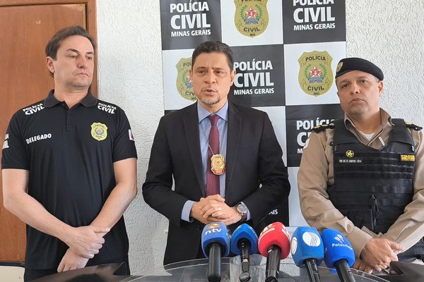 Operação “Jogo Limpo” mira membros de torcida organizada que agrediram e roubaram rival, em Patos de Minas
