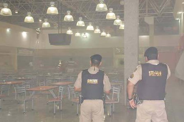 Justiça condena shopping a indenizar cliente que teve prejuízos devido a incêndio