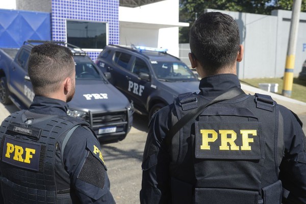 PRF estima que 47 mil pessoas devem ir a Brasília por rodovias