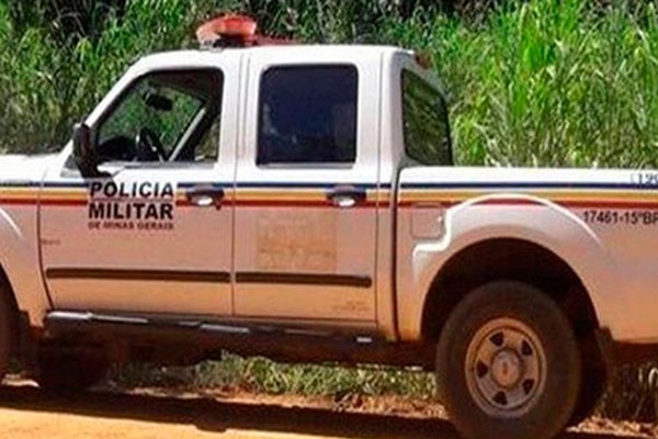 Homem que disparou e matou lavrador em fazenda de Vazante segue sendo procurado