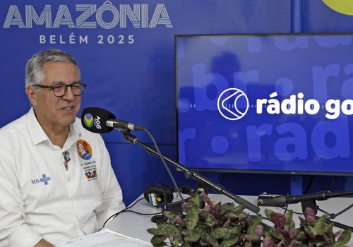 Brasil lança na COP plano para adaptação do SUS às mudanças climáticas