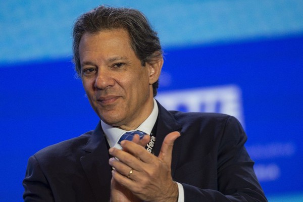 Reforma tributária: “bom a caminho do ótimo”, diz Haddad