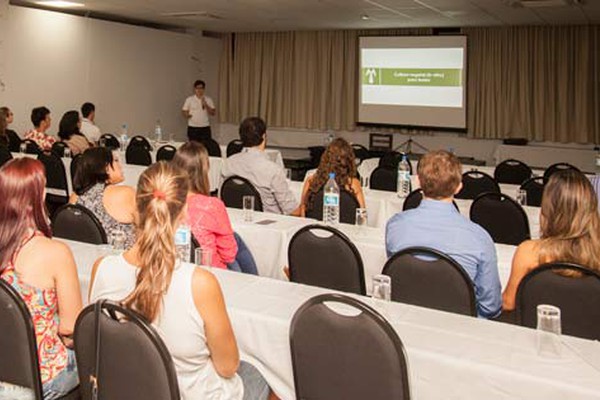 UFU inaugura “Acesso Júnior” a primeira empresa Júnior do Campus Patos de Minas