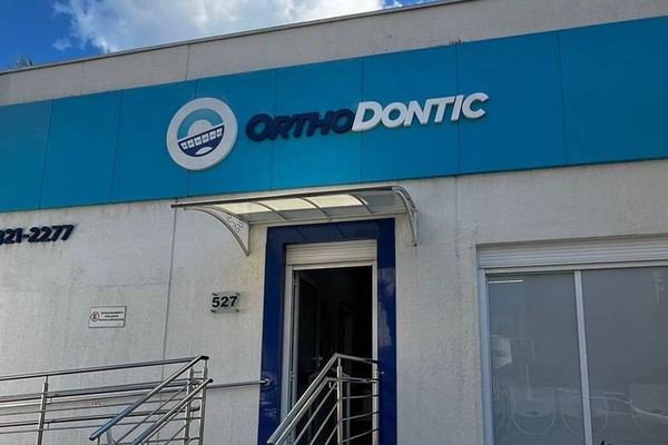 Há mais de 13 anos em Patos de Minas, a Orthodontic agora é referência também em Implantes Dentários