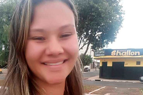 Jovem sai para entregar currículo, desaparece em Patos de Minas e família pede ajuda da população 