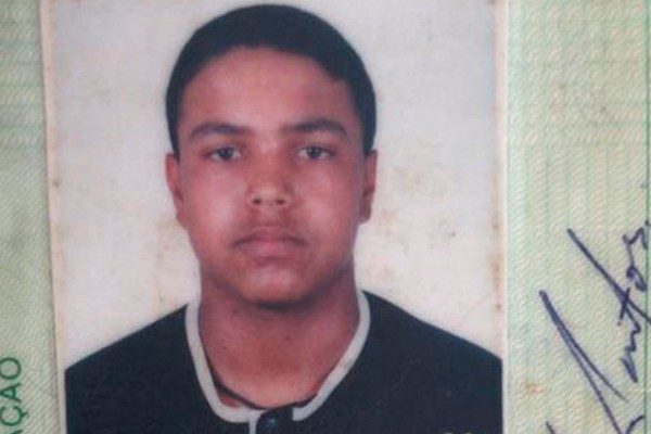 Homem é assassinado com tiro na cabeça em Lagoa Formosa. Suspeito do crime tem 15 anos