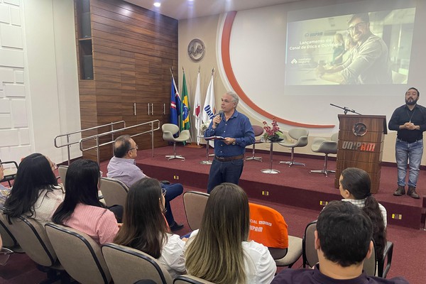 Fundação Educacional de Patos de Minas apresenta canal de denúncias à comunidade acadêmica