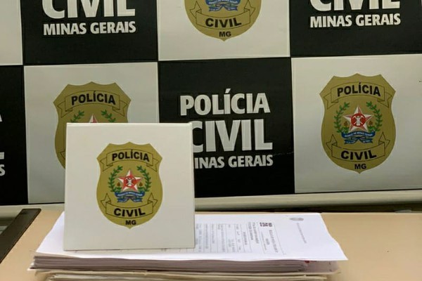 Homem de 53 anos matou o irmão após discussões por questões financeiras em Patrocínio, indiciou a PC