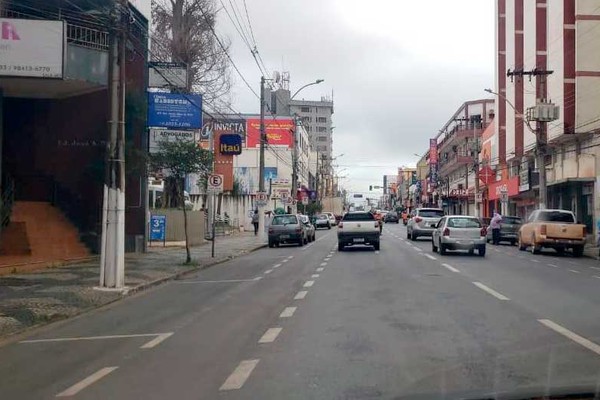 Movimento inédito quer reunir todos os candidatos de Patos de Minas em uma única caminhada