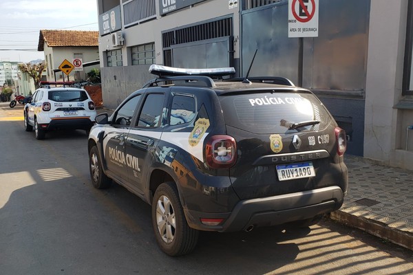 Homem encontrado morto no Distrito Industrial II pode ter sido assassinado