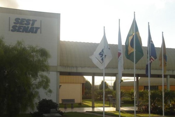 O SEST SENAT, torna pública a abertura de Processo Seletivo para Assistente Administrativo II