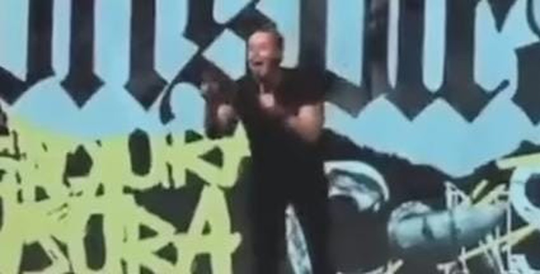 banner
