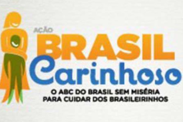 Brasil Carinhoso vai beneficiar famílias com filhos até 15 anos