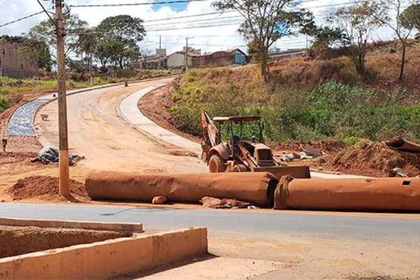 Trânsito sofrerá alterações no aceso à Prefeitura e ao bairro Eldorado nos próximos dias