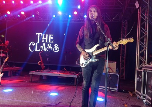 The Class anima público com "Billie Jean" de Michael Jackson e qualidade chama a atenção; veja ao vivo