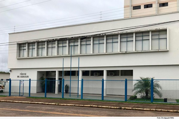 Justiça de Carmo do Paranaíba inaugura serviço para atender mulher em situação de violência