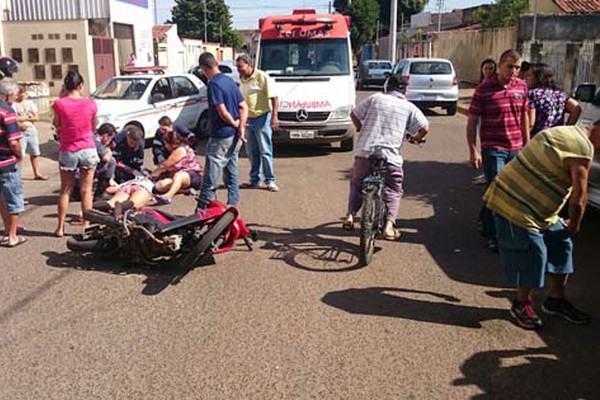 PM registra vários acidentes de trânsito no fim de semana prolongado em Patos de Minas