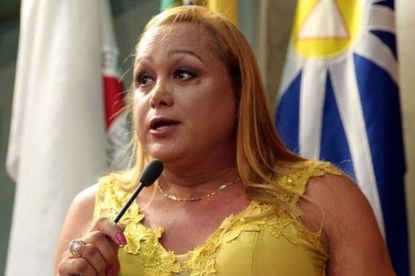 Justiça adia Júri de réus denunciados por tentarem matar detento a mando de ex-vereadora