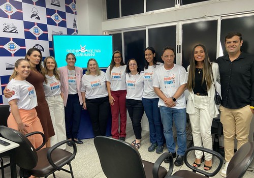 Prefeitura lança campanha para reforçar importância do Teste da Orelhinha em Patos de Minas