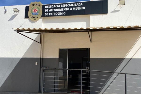 PC indicia homem por estuprar duas crianças vizinhas e ainda filmar o crime em Patrocínio
