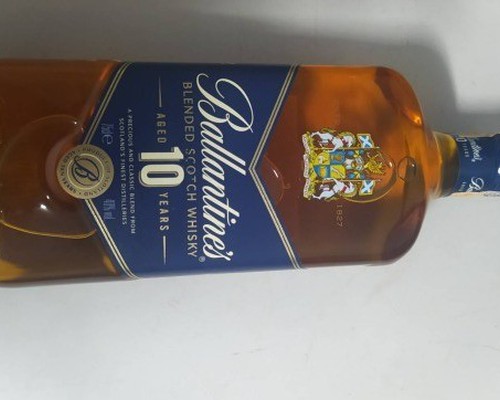 Jovem de 22 anos que saiu do Presídio na quinta é preso por furto de whisky nessa sexta