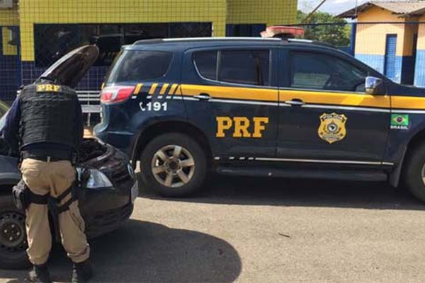 PRF faz balanço do Feriado da Semana Santa e se prepara para o Feriado de Tiradentes