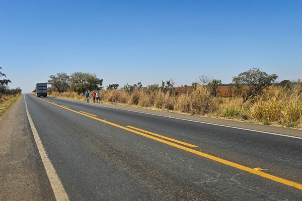 Projeto de duplicação da BR-365 entre Patos e Patrocínio está pronto, mas enfrenta impasse
