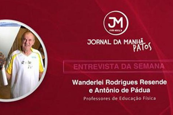 Professores de educação física analisam desempenho do Brasil nas Olimpíadas no Jornal da Manhã