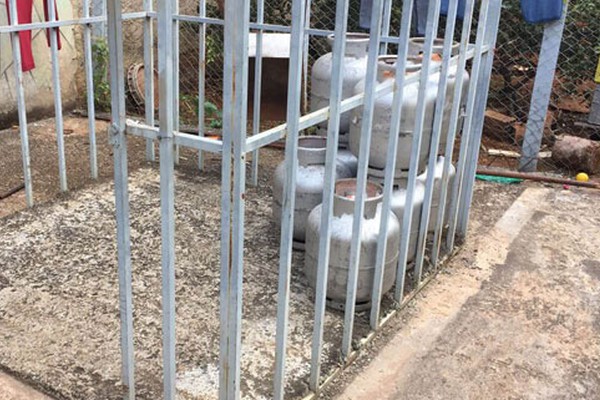 Após falta de combustíveis nos postos, gás de cozinha já está no fim em Patos de Minas