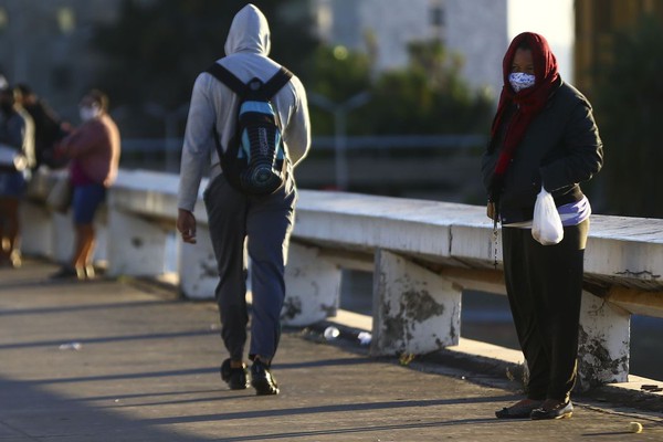 Inverno começa hoje e deve sofrer influência do La Niña