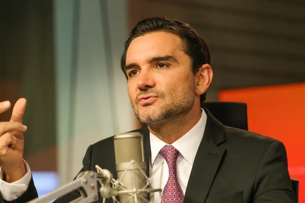 Belém tem 53 mil leitos garantidos para COP30, diz ministro do Turismo