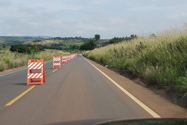 Vai viajar no feriadão? Veja os dias e horários em que os caminhões não estarão nas rodovias