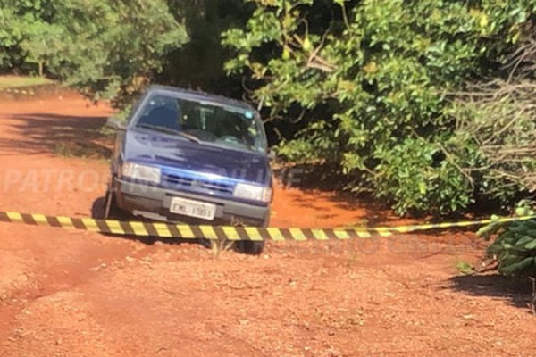 PC prende quadrilha que matou fazendeiro de 92 anos durante assalto em Serra do Salitre