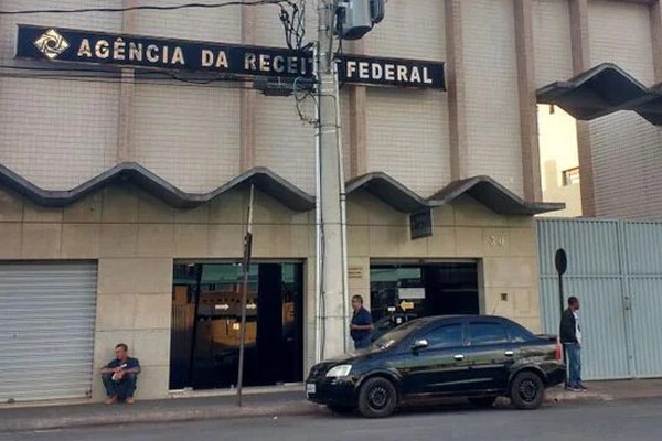 Operação da Receita Federal é ampliada para cobrar previdência de trabalhadores em construções da região