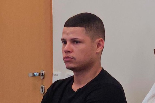 Homem que matou desafeto na frente da filha é condenado a mais de 11 anos em Patos de Minas