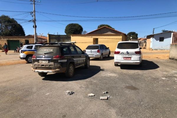 Adolescente que estava desaparecido é encontrado sem vida em cafezal no distrito de Guarda dos Ferreiros