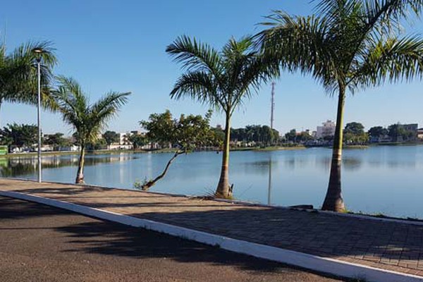 Institutos mostram que Patos de Minas terá temperaturas mais frias do ano nos próximos dias