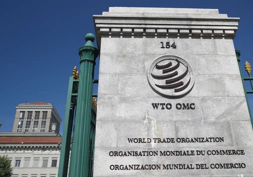 Brasil aciona OMC contra tarifaço dos Estados Unidos