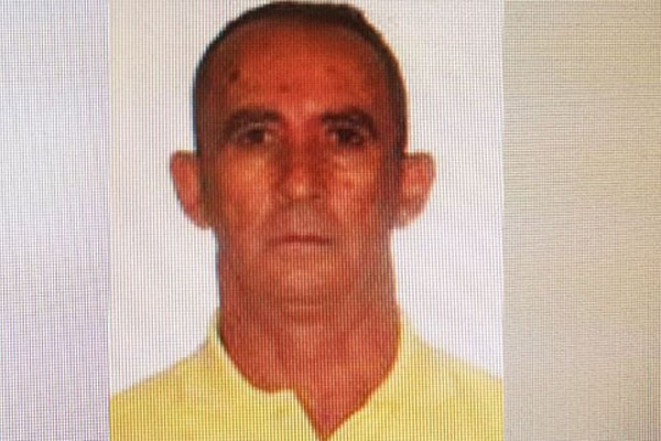 Homem de 61 anos é preso após passar a mão em parte íntima de garotinha de apenas 4 anos