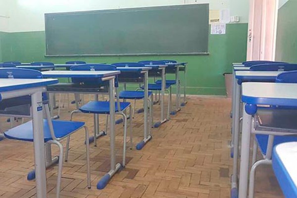 Aulas do ano letivo de 2019 terão início em 7 de fevereiro e encerramento em 13 de dezembro