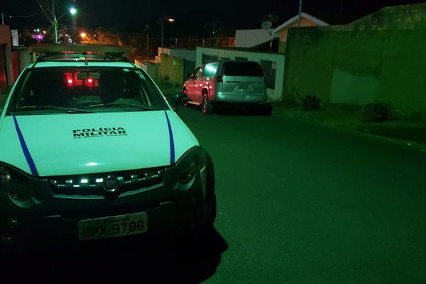 Tragédia: mãe e filha são encontradas mortas dentro de casa em Patos de Minas