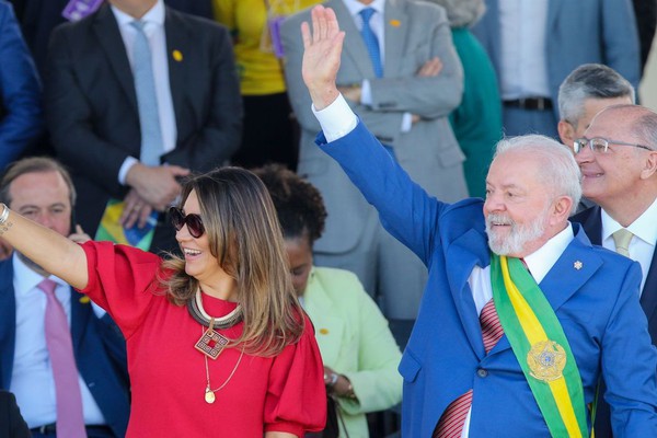 Lula embarca para Nova Déli para participar da Cúpula do G20