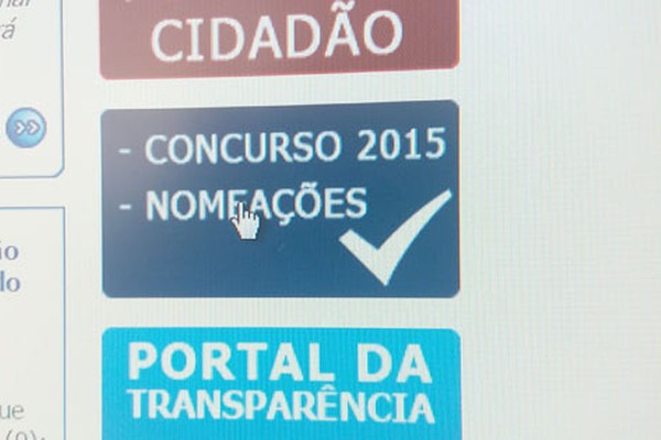 Após recomendação do Ministério Público, Prefeitura publica nomeações de concurso público