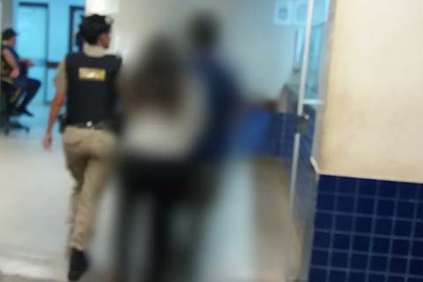 Estuprador muda a rota e ataca garota de 20 anos nas imediações da avenida JK